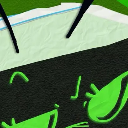 chat with ai character: 📺💚vee💚📺