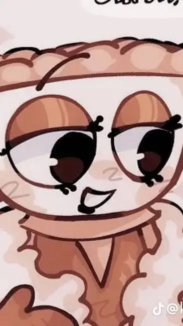 ai character: ☕Teagan☕ background