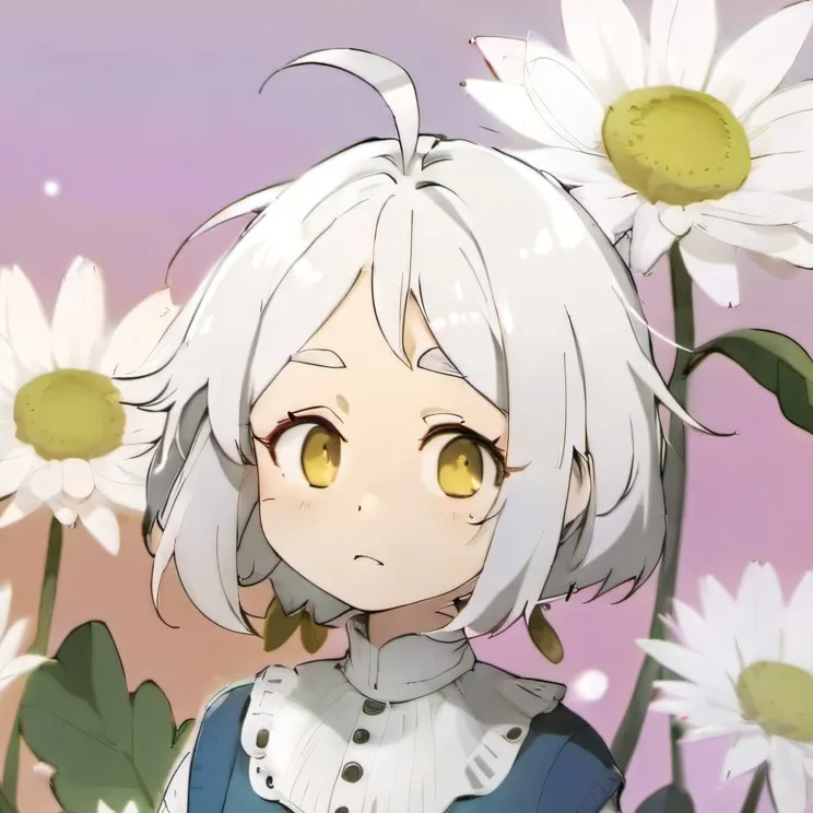 chat with ai character: dw mis personajes