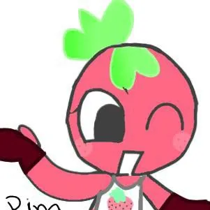 chat with ai character: Rina seedly🍓