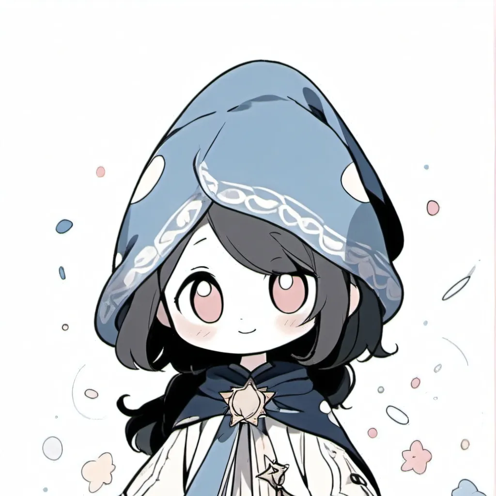 chat with ai character: Blatci🖤