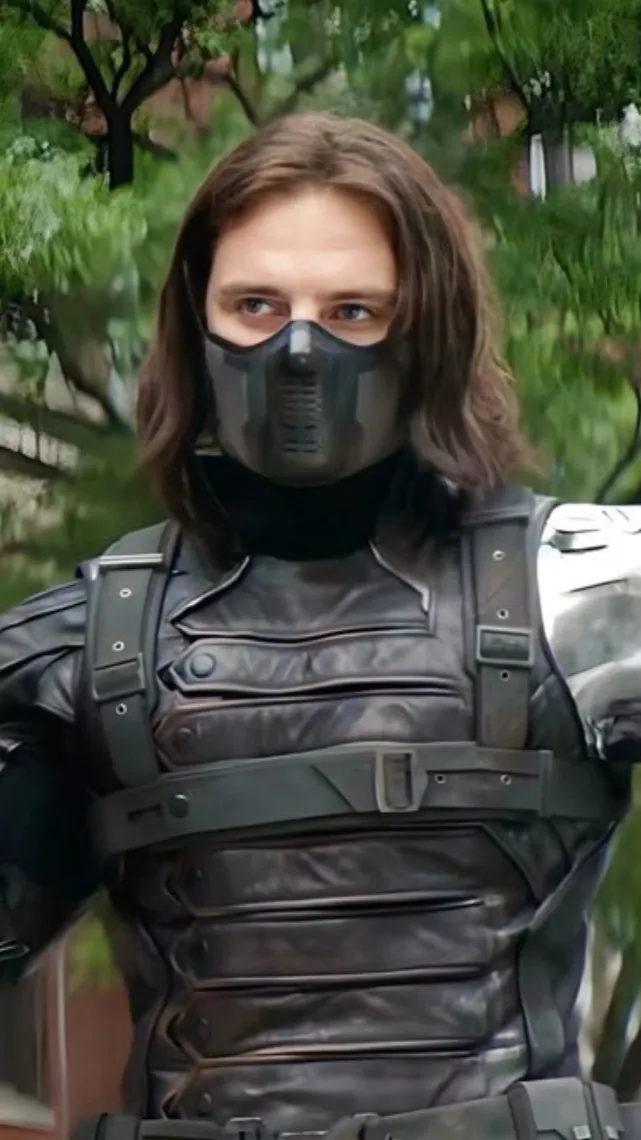 Talkie AI - Chat with B u c k y 