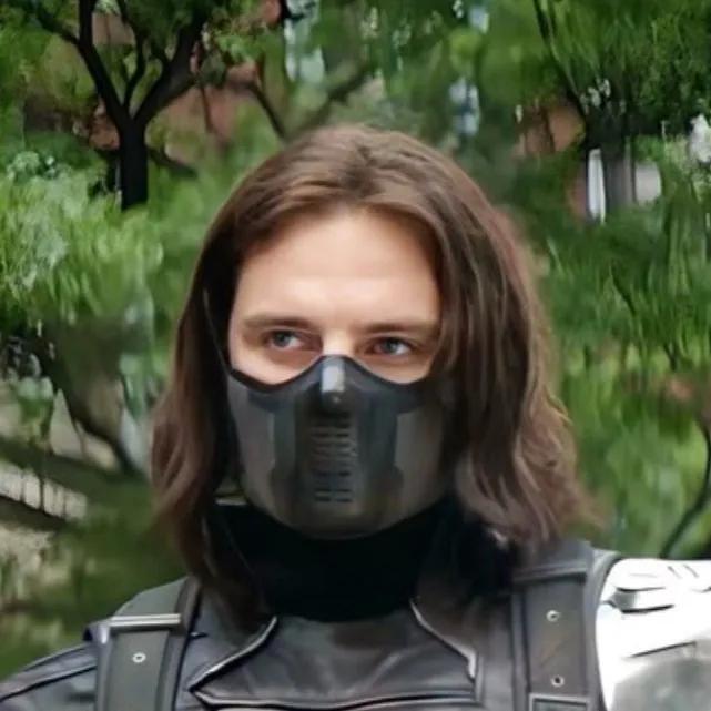 chat with ai character: B u c k y 