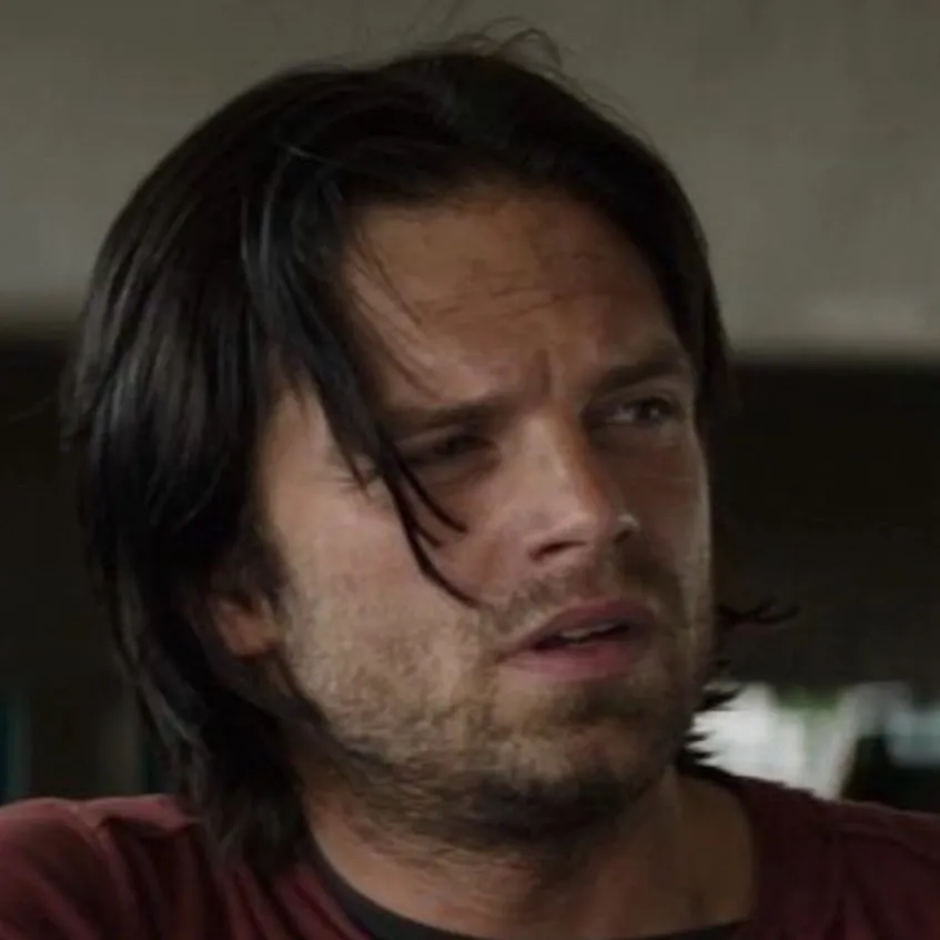 chat with ai character: B U C K Y