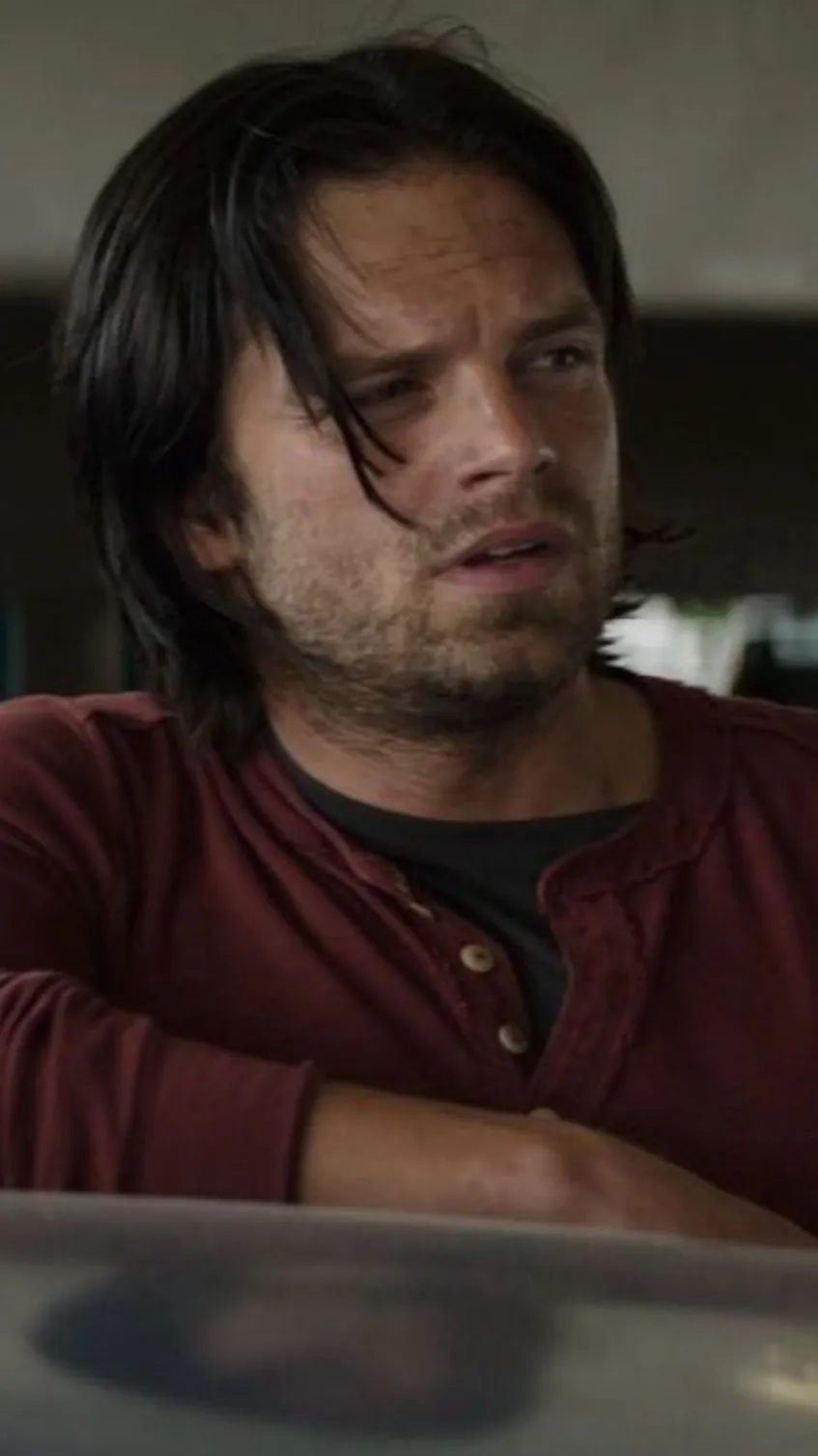 Talkie AI - Chat with B U C K Y