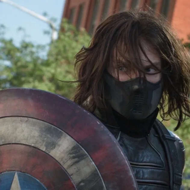 chat with ai character: Bu c k y