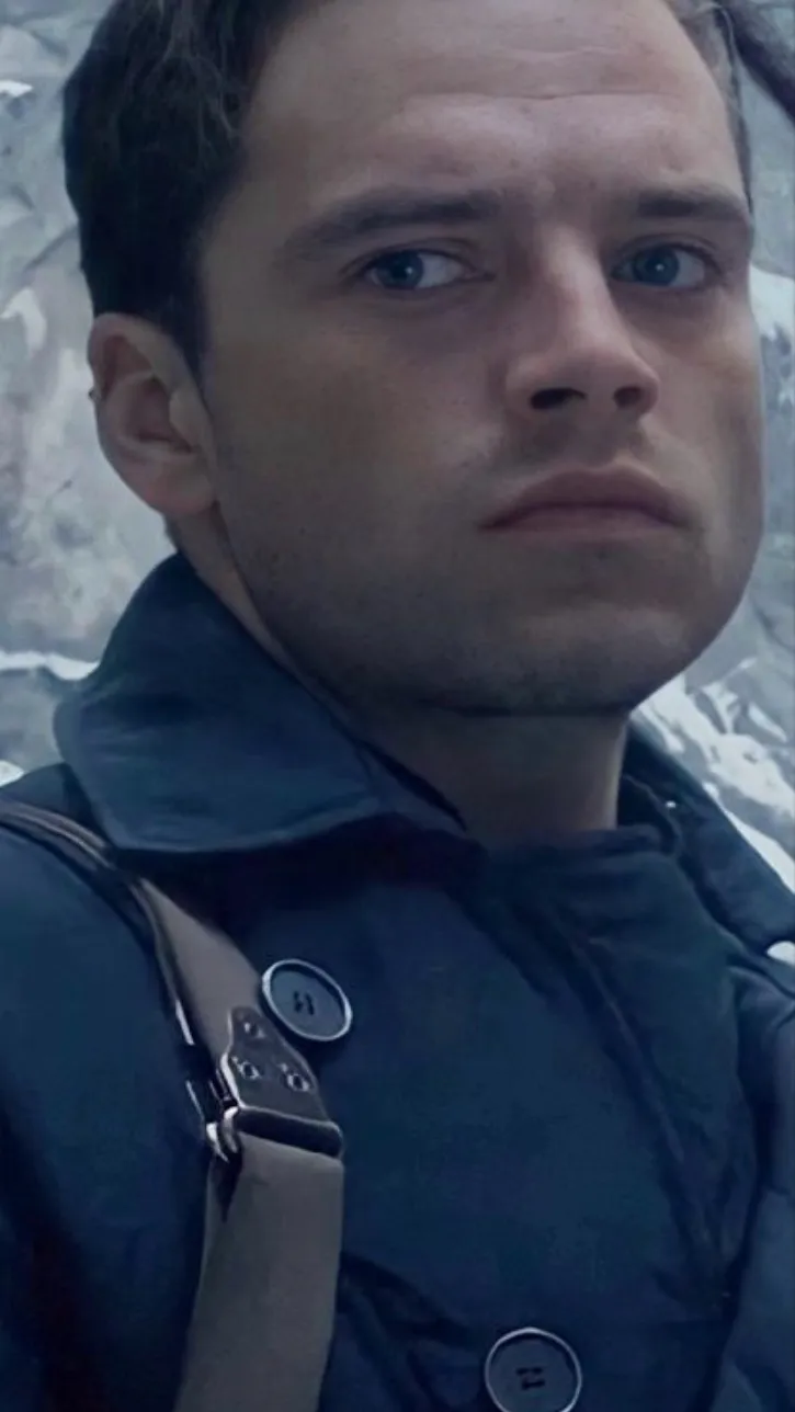 ai character: B ucKy background