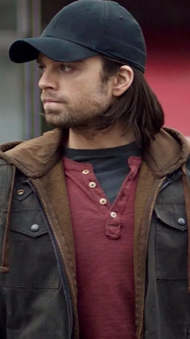 Talkie AI - Chat with b U c K Y