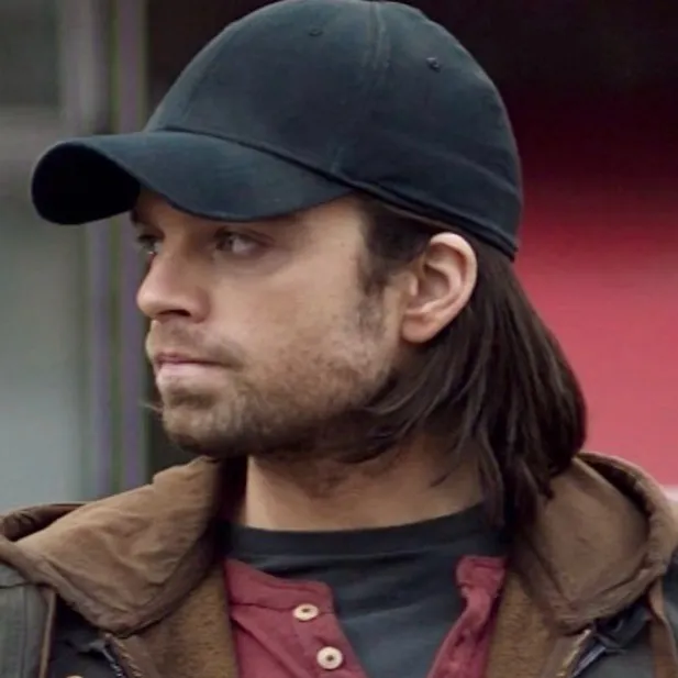 chat with ai character: b U c K Y