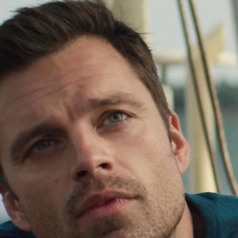 chat with ai character: B|U|C|K|Y