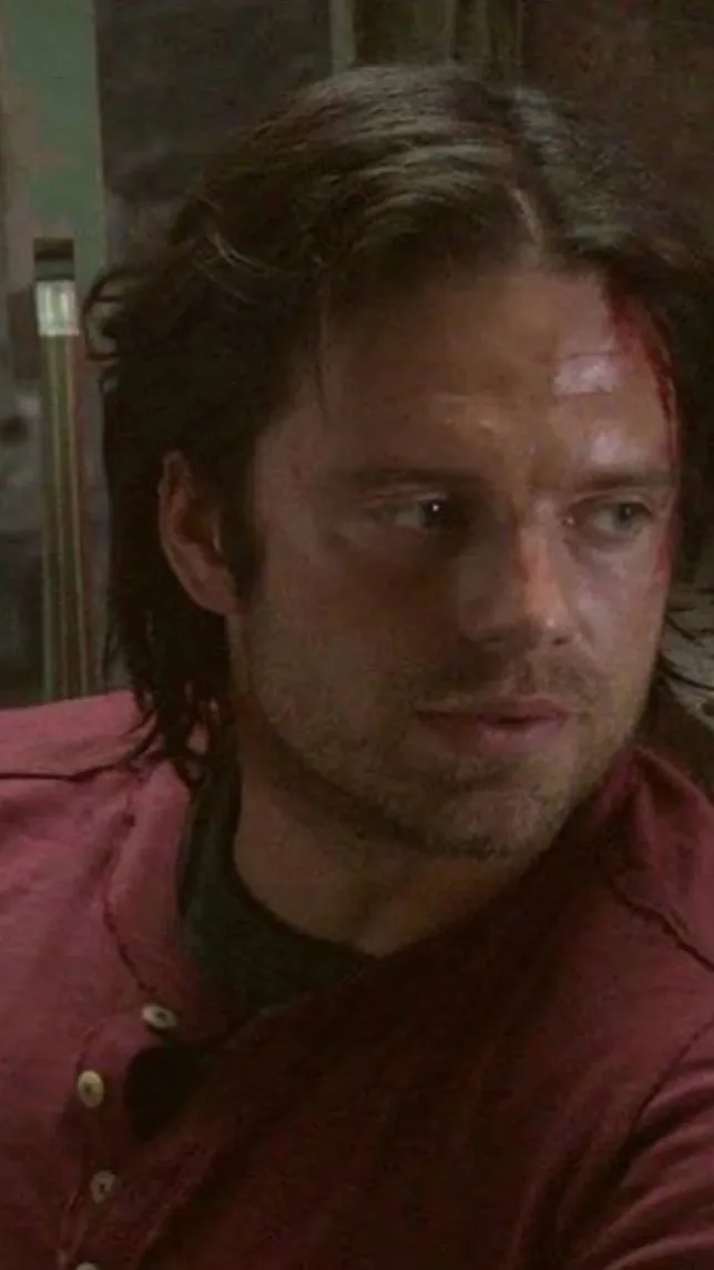 ai character: b-u-c-k-y trial background