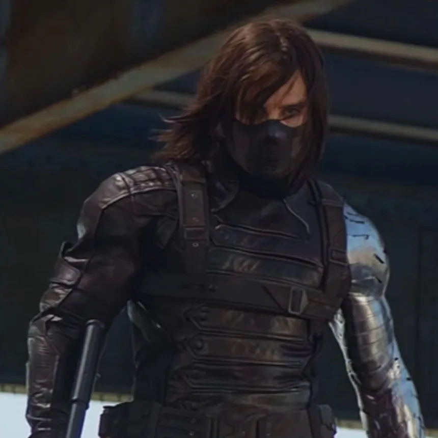 chat with ai character: WINTER SOLDIER