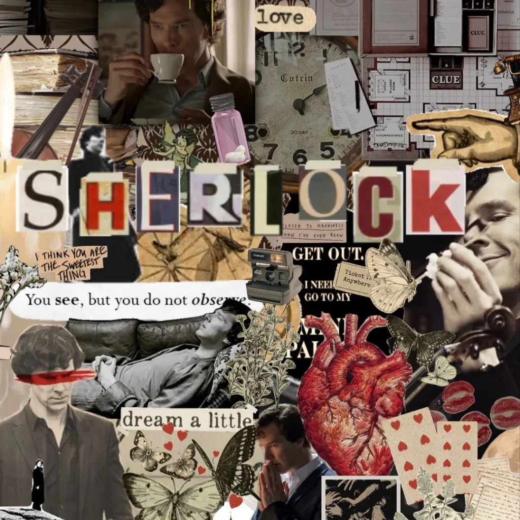 chat with ai character: bbc SHERLOCK