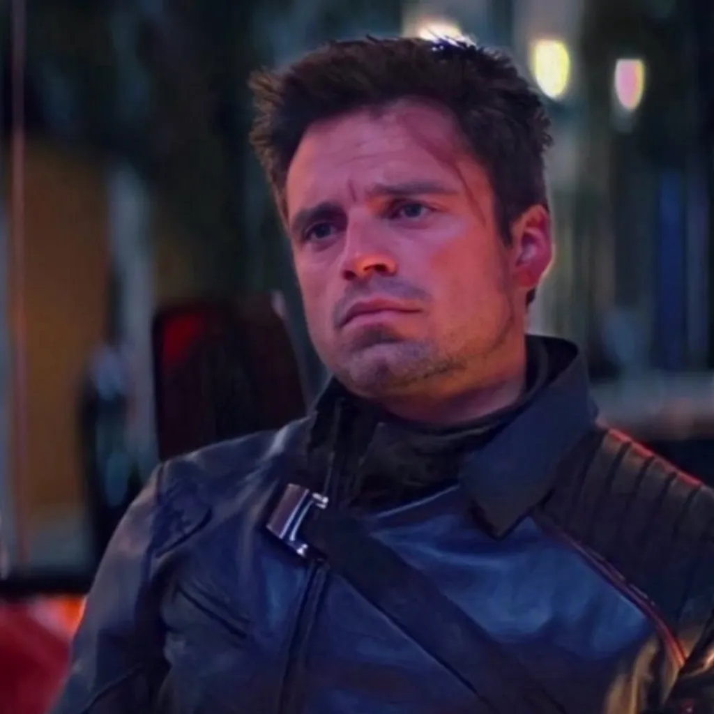 chat with ai character: Bucky Barnes!