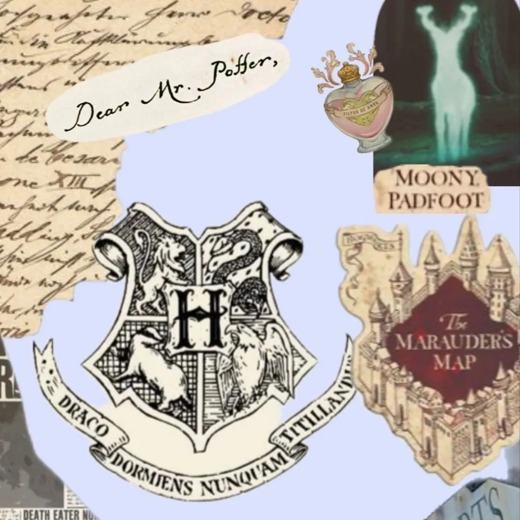 chat with ai character: harry potter