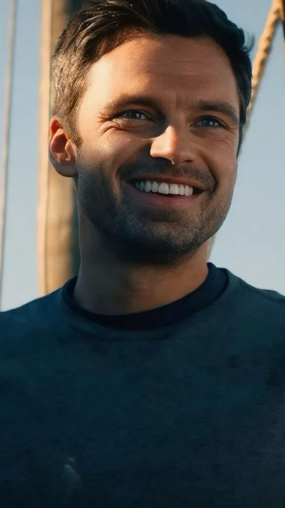 Talkie AI - Chat with bucky BARNES HR