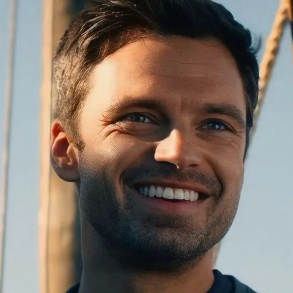 chat with ai character: bucky BARNES HR