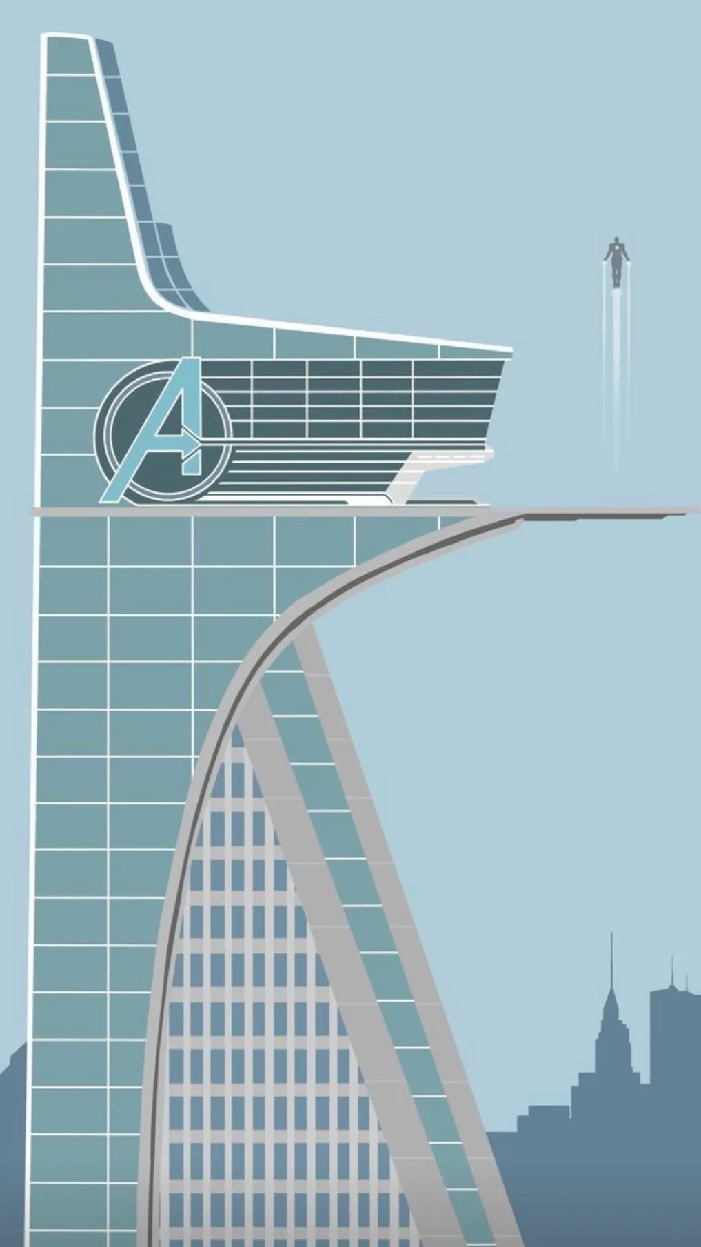 Talkie AI - Chat with AVENGERS*