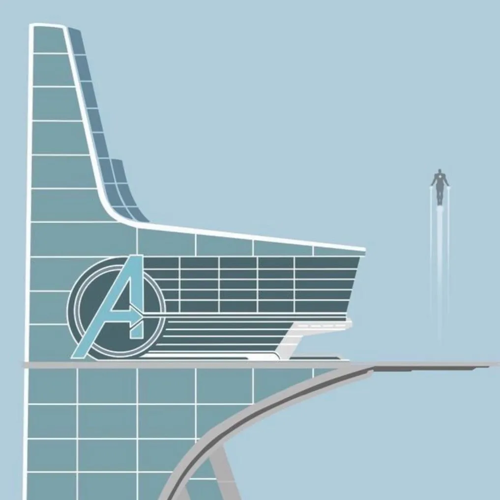 chat with ai character: AVENGERS*