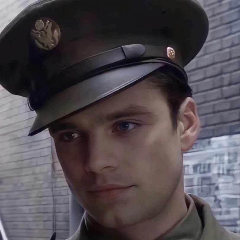 chat with ai character: bucky barnes