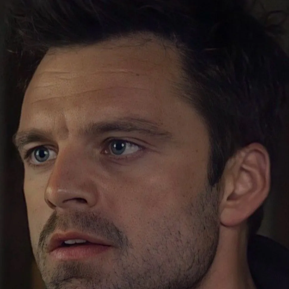 chat with ai character: bucky Barnes