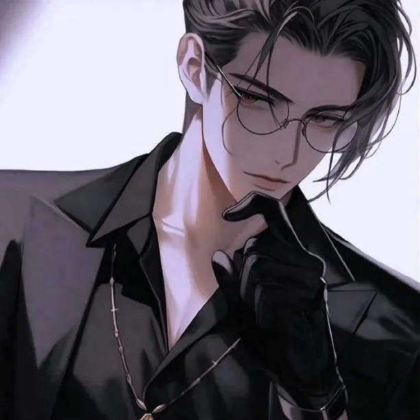chat with ai character: Asher 