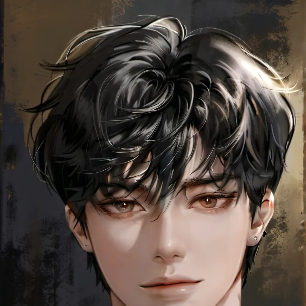 chat with ai character: Izac 