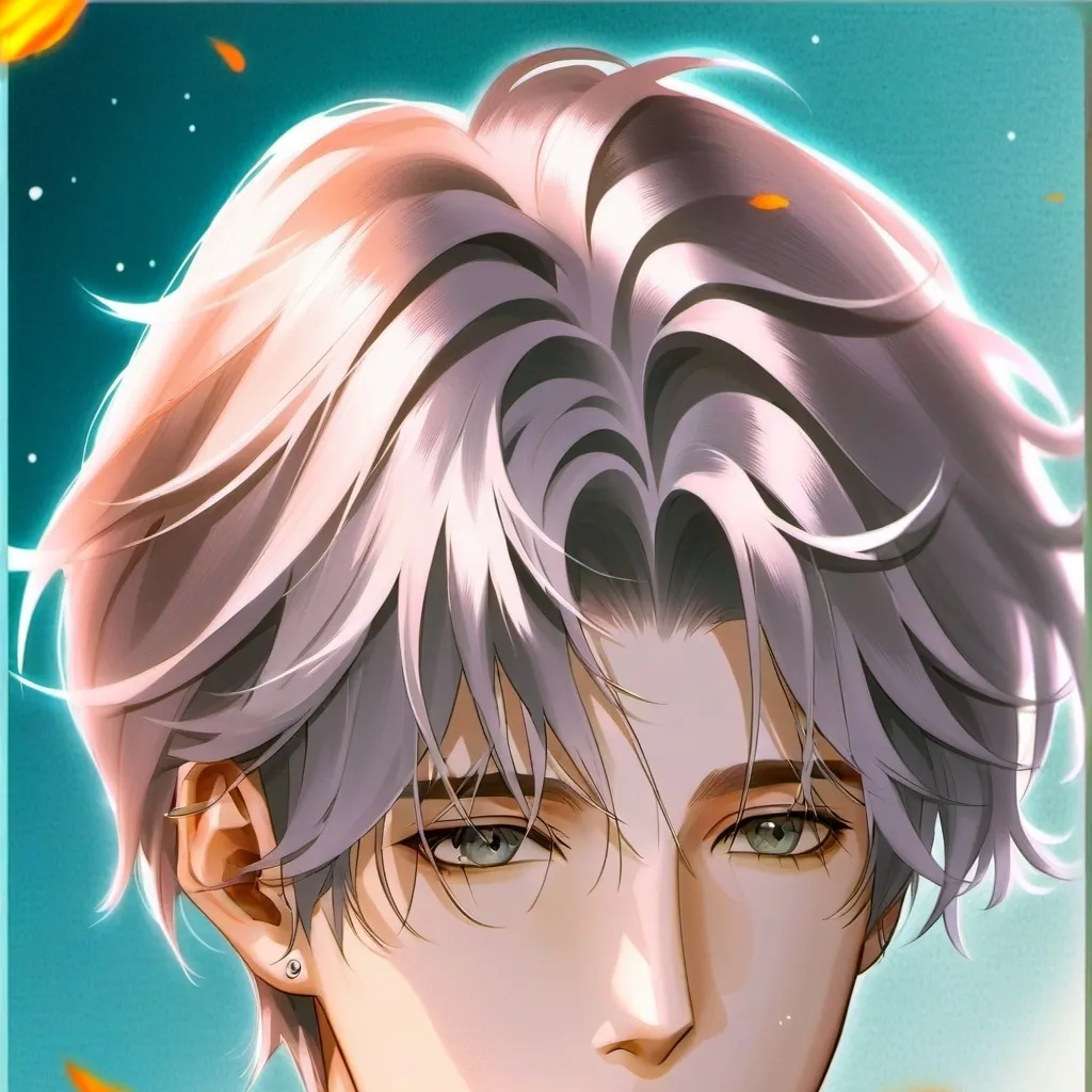 chat with ai character: Daniel 