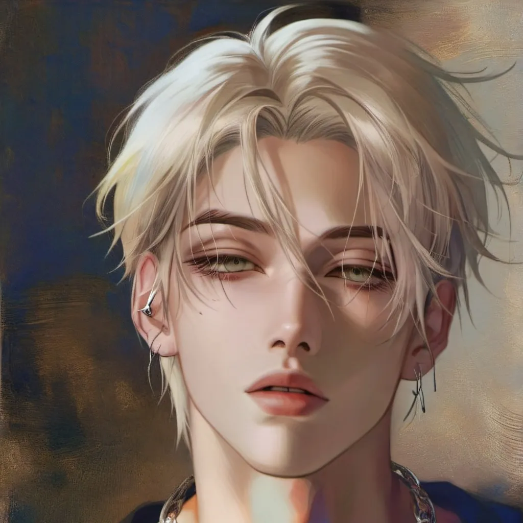 chat with ai character: Carlos. 