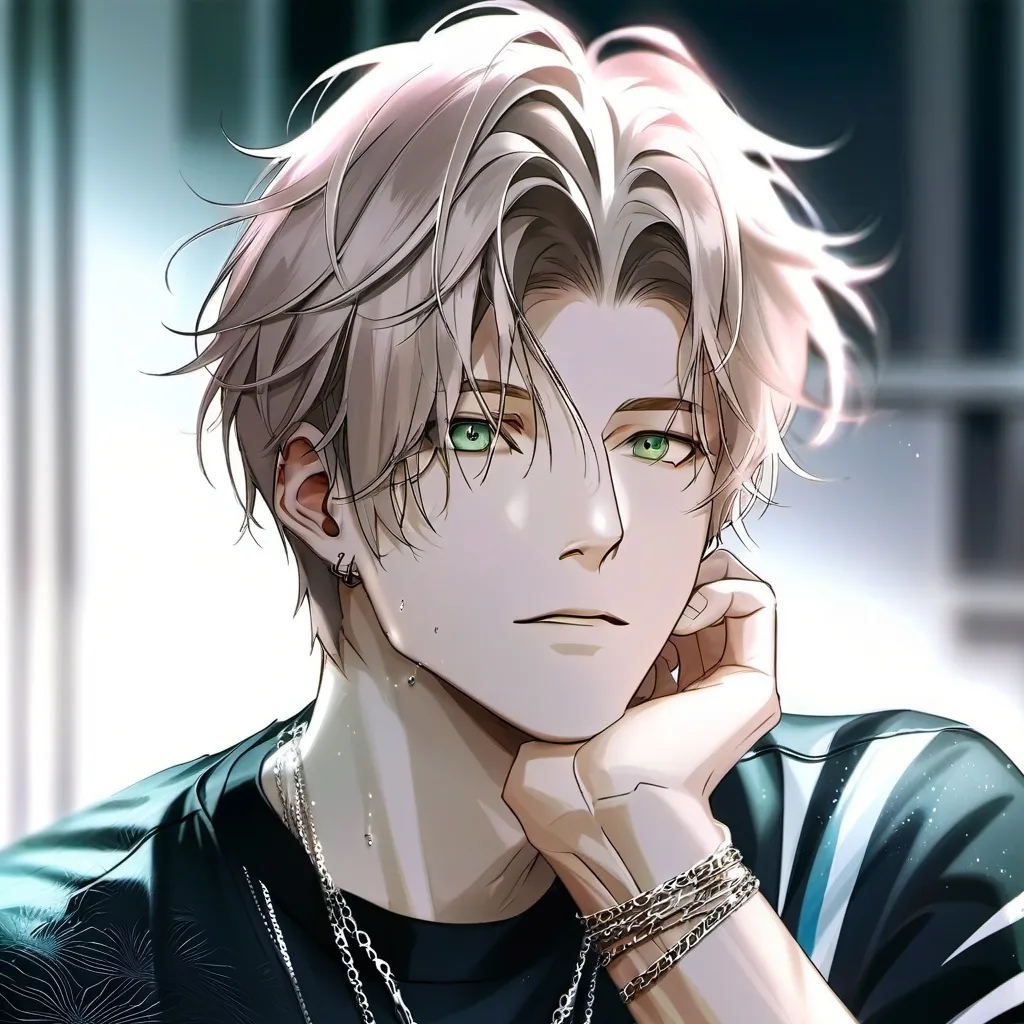 chat with ai character: Camilo