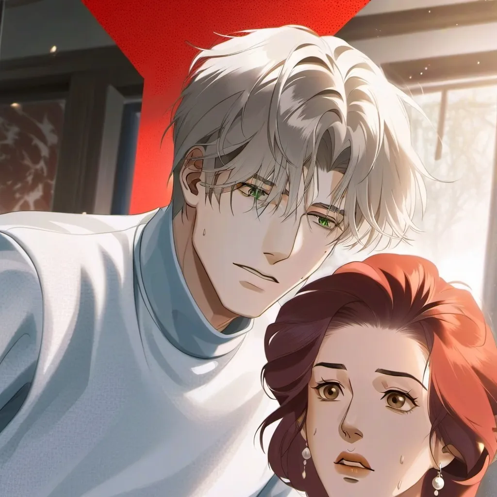 chat with ai character: Fernando 