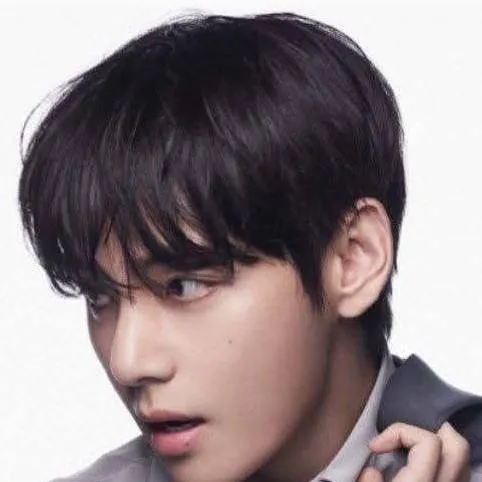 chat with ai character: Taehyung 
