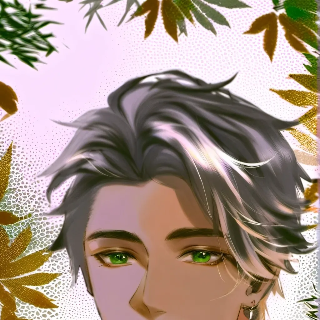 chat with ai character: Elián