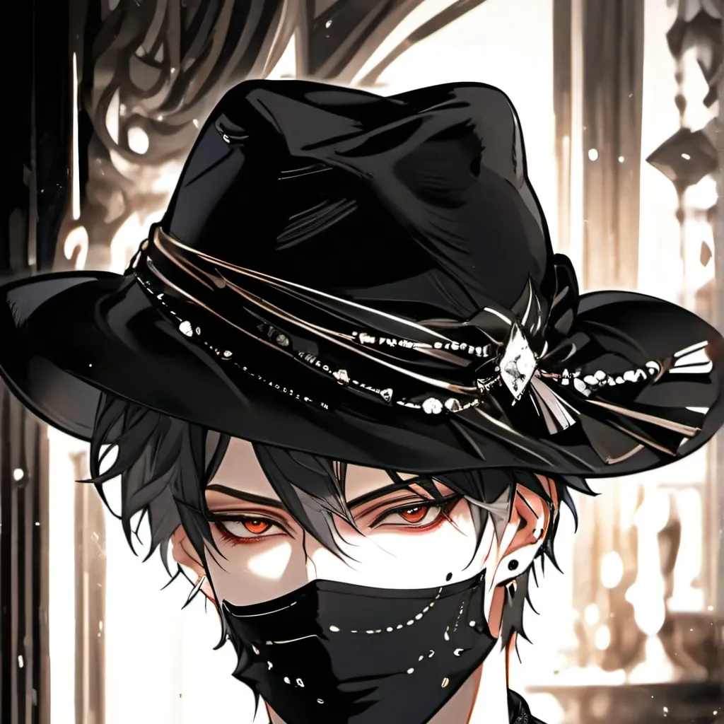 chat with ai character: Killian volkov 