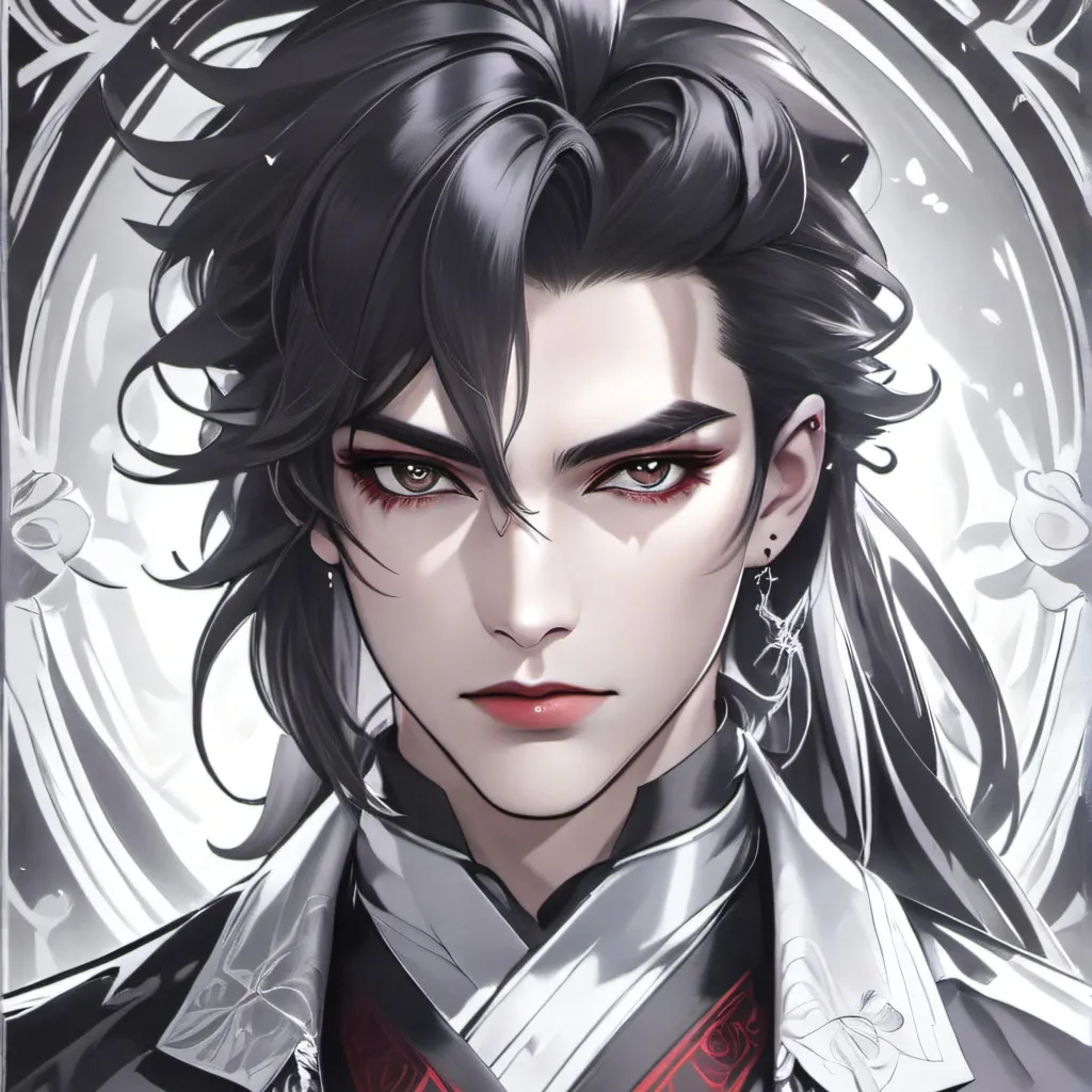 chat with ai character: Arthur Nihil 