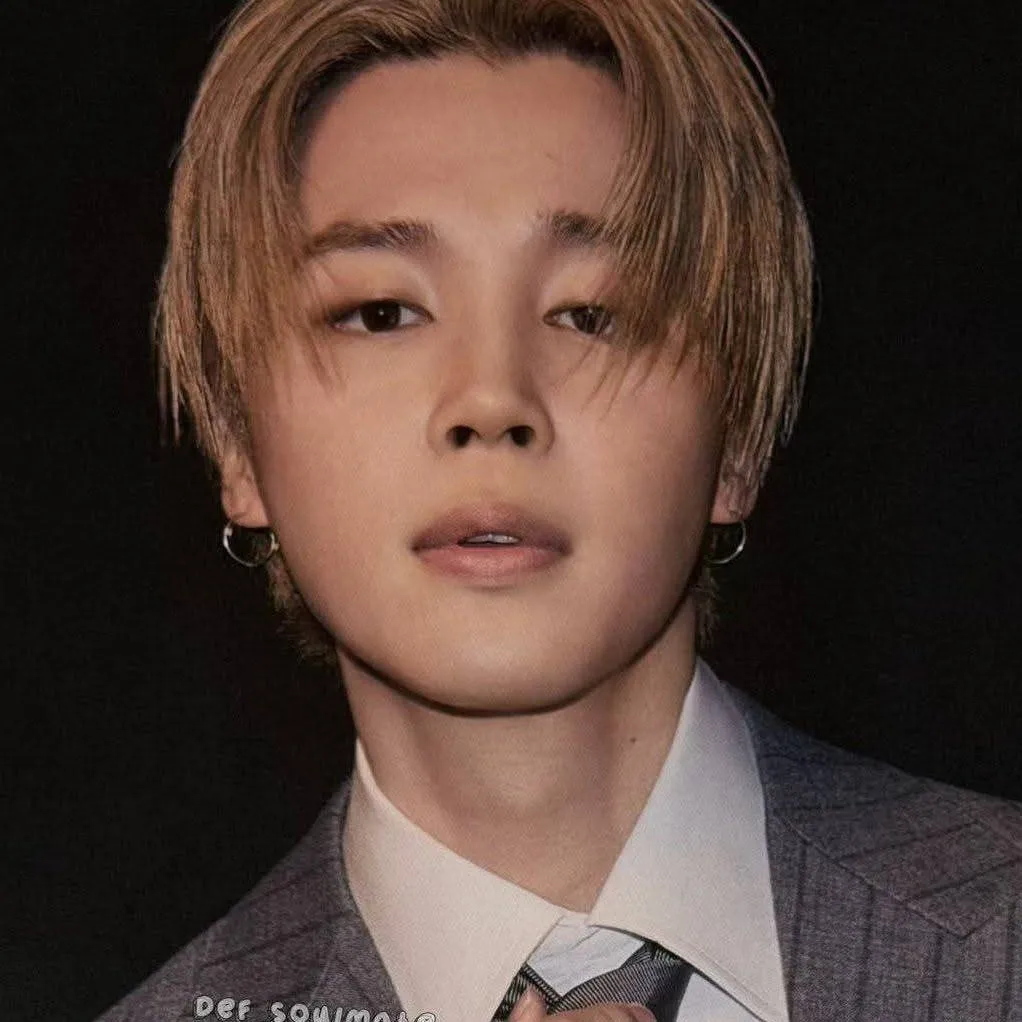 chat with ai character: Park Jimin 