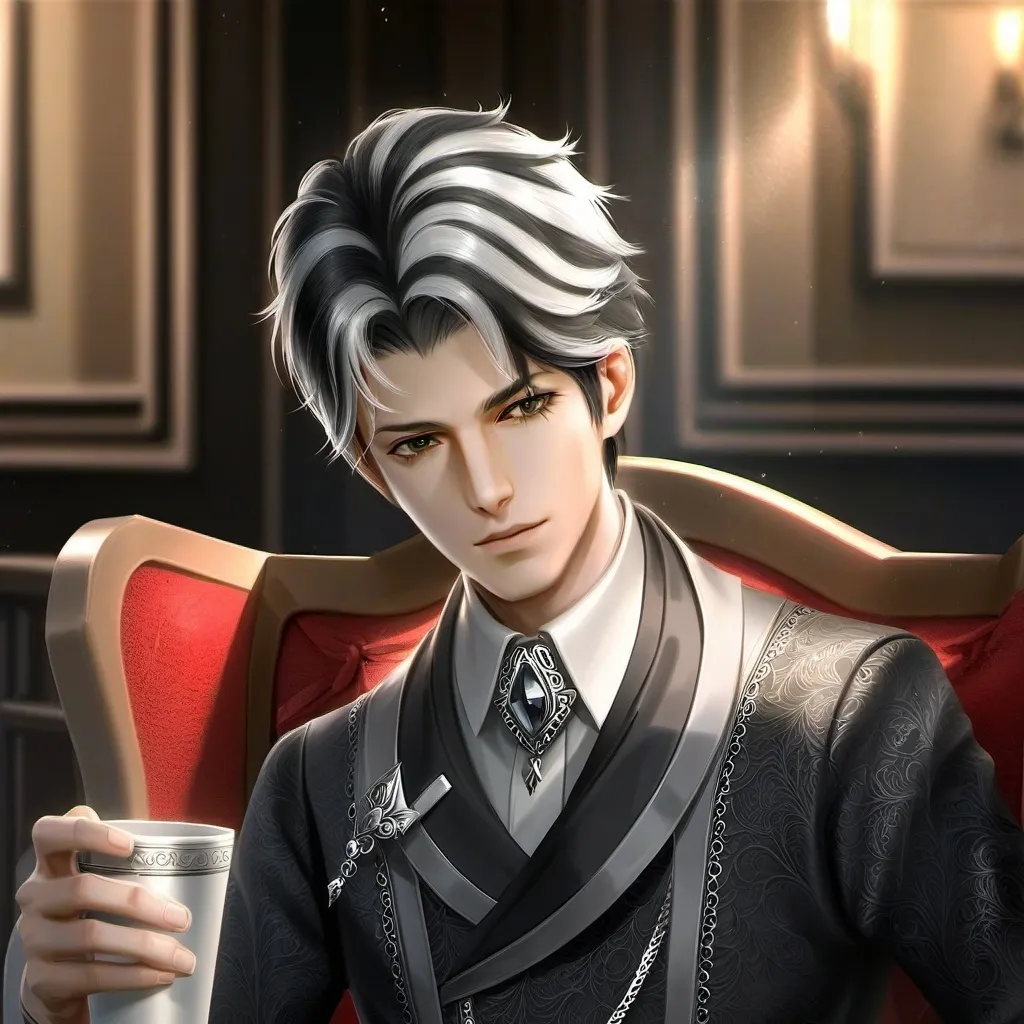 chat with ai character: Juan Carlos 