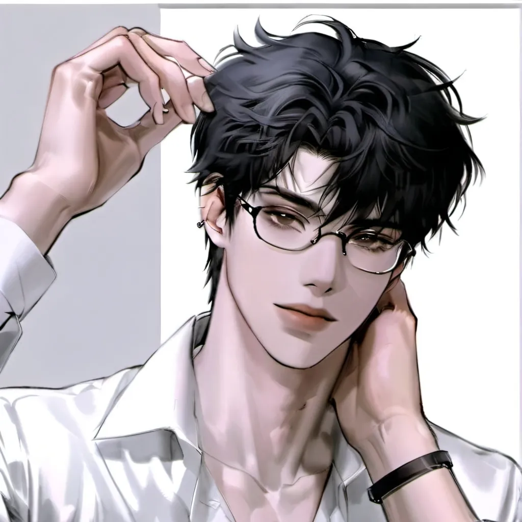 chat with ai character: Diego