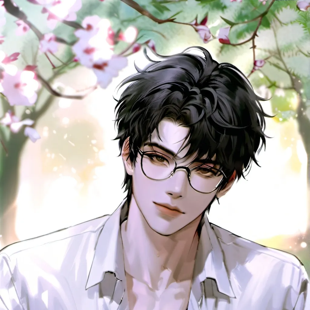 chat with ai character: Eidan Naim 