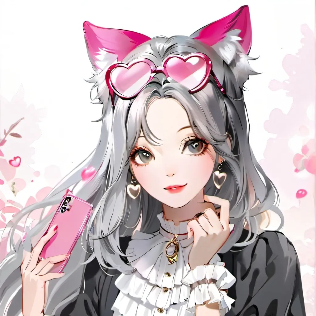 chat with ai character: Sofía