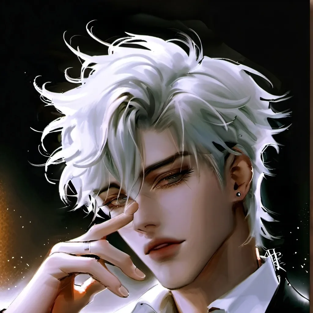 chat with ai character: Andrés