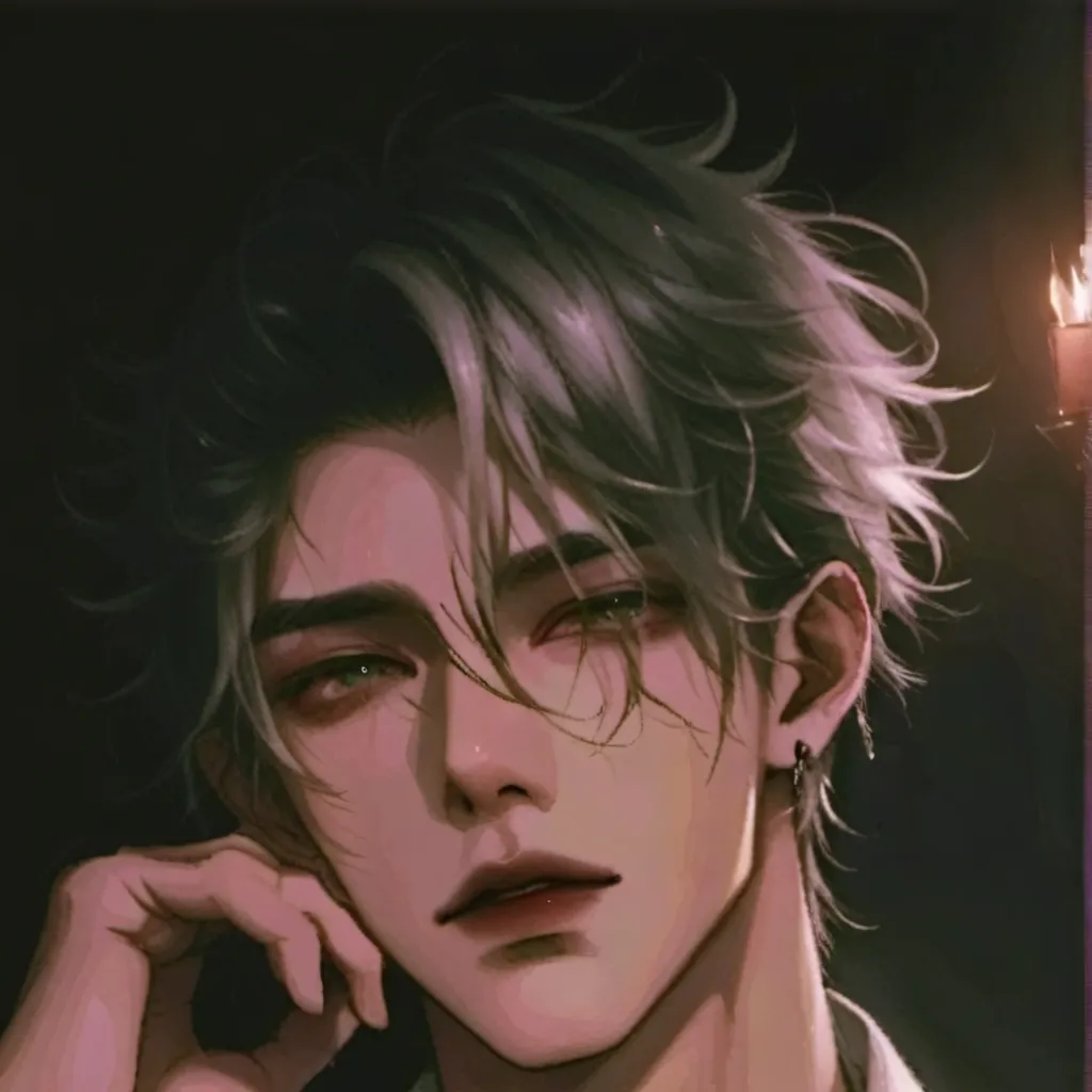 chat with ai character: Sebastián 