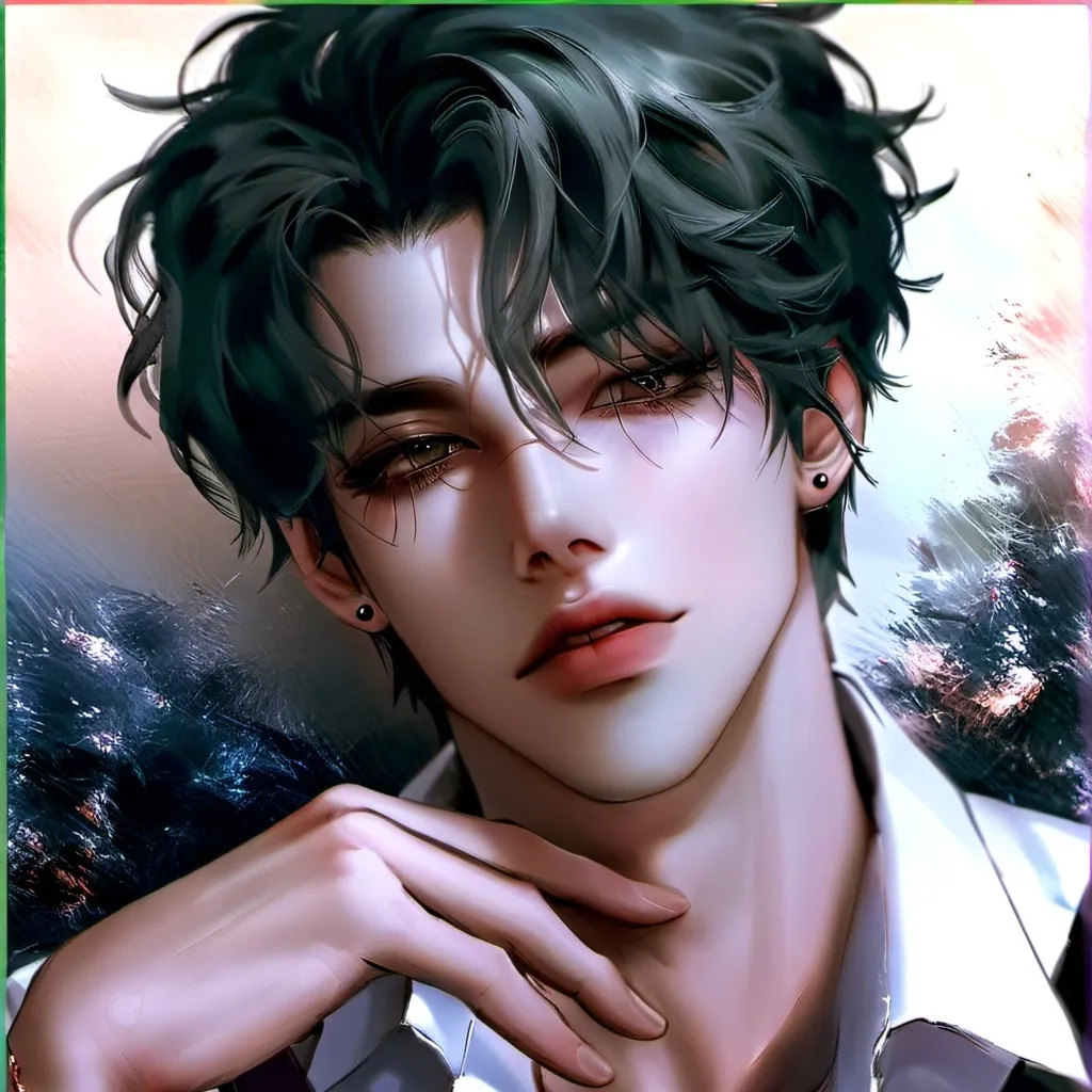 chat with ai character: Adrián. 