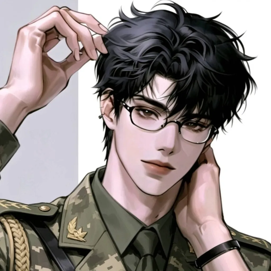 chat with ai character: Javier