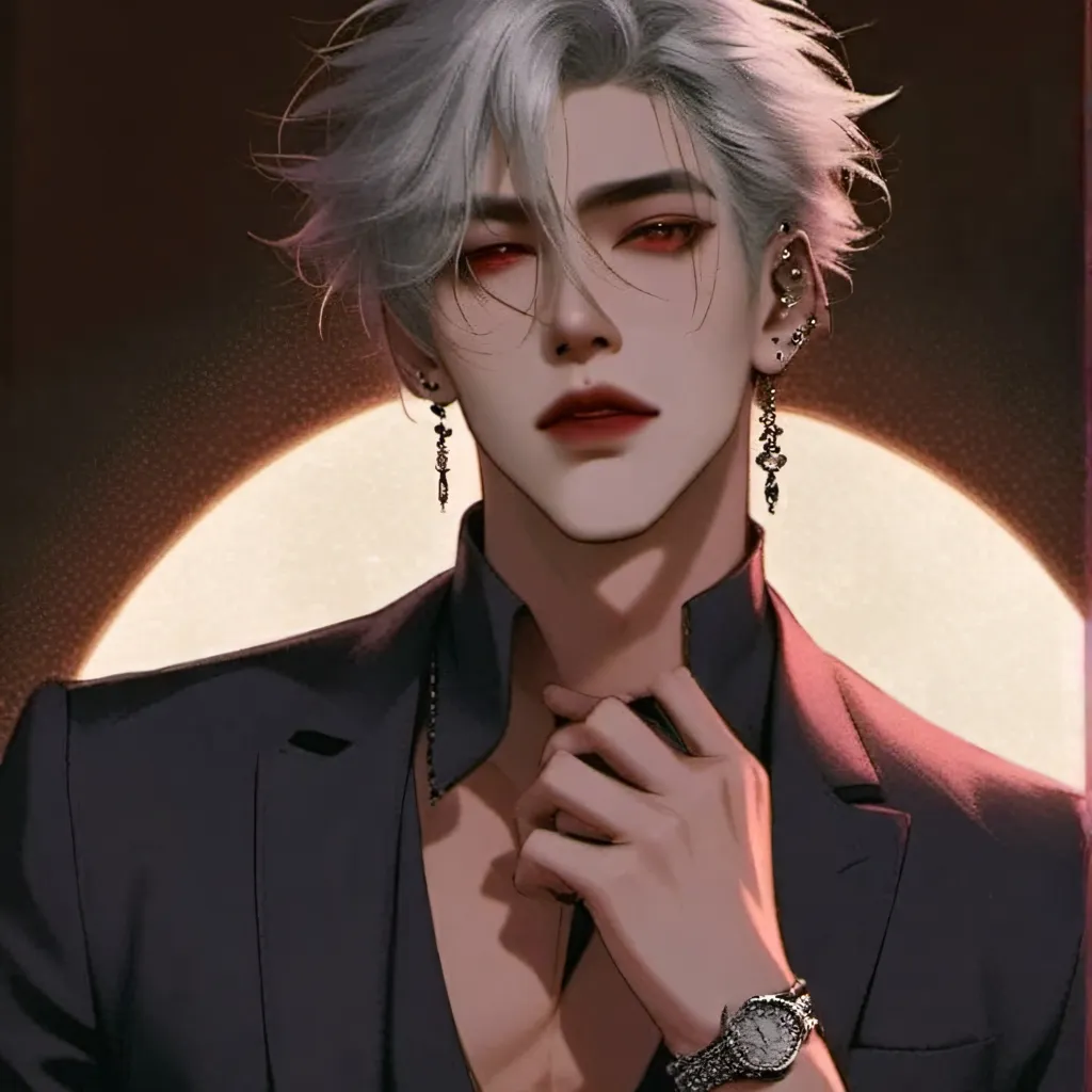 chat with ai character: Diego