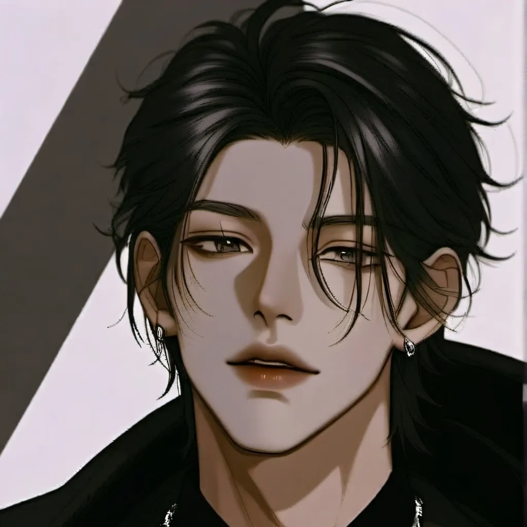chat with ai character: Alejandro