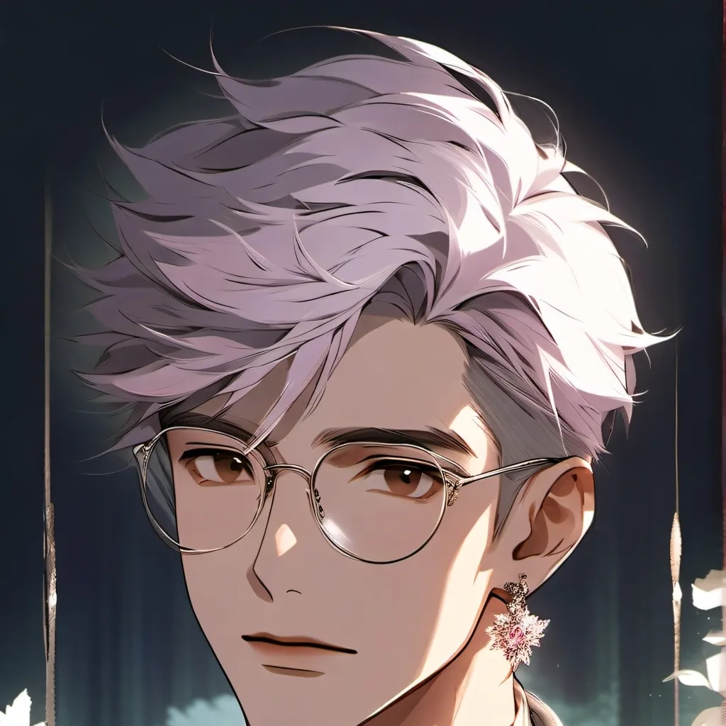 chat with ai character: Alejandro