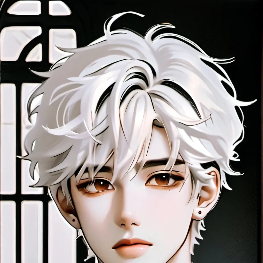 chat with ai character: Erick