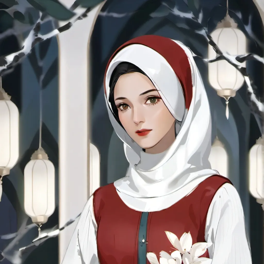 chat with ai character: Cahaya pickmie