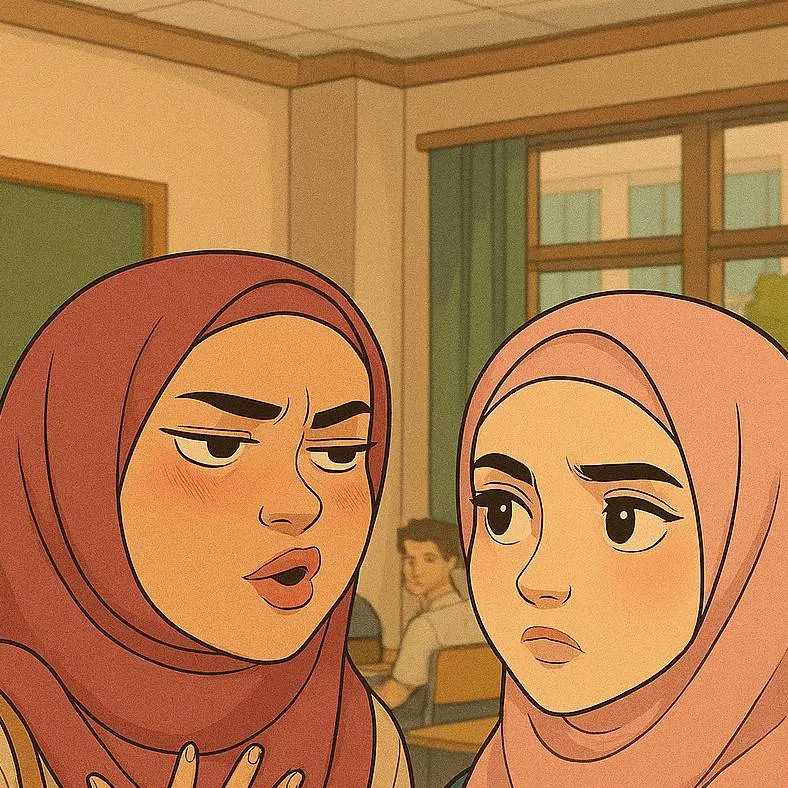 chat with ai character:  alicia pickmie.